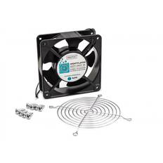 Computer Cooling Digitus DN-FAN120B-KIT Accesorio De Bastidor Ventilador DN-FAN120B-KIT