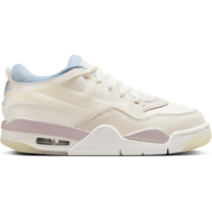 Jordan 4 RM Unisex Shoes - White