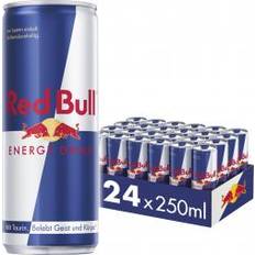 Red Bull Energy Drink Einweg 24 Stk.