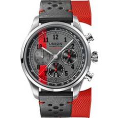 Union Glashütte Belisar Chronograph Speedster Limited Edition 2024 D009.427.16.082.09 44mm