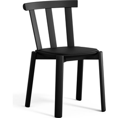 Stolab Alt mit Gepolstertem Sitz Birke Elmotique 99001 Stuhl