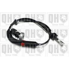 Drivetrain QH Quinton Hazell QCC1640 Clutch Cable