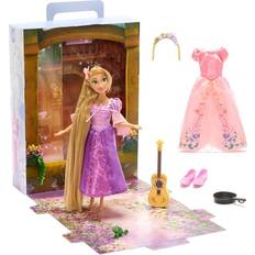 Disney Story Kollektion Rapunzel Puppe