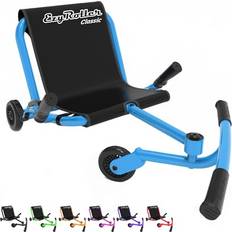 Ezyroller Classic Kinderfahrzeug Dreirad Sitz Spielzeug Blau