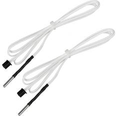 3D Printing Tlily 2X 3D Printer HT-NTC100K Thermistor Temperature Sensor