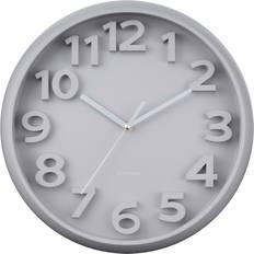 Karlsson Ure Karlsson Elevated Classic Numbers 33 cm Quartz Vægur