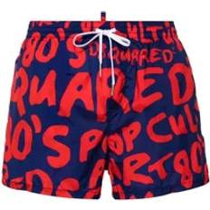 DSquared2 Midi Boxer Briefs - Badkläder