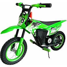 Elmoped Dragon 80W