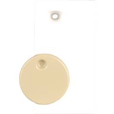 Zuiver Bloomer Beige Keramik Vas