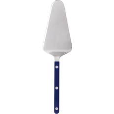 Sabre Bistrot Solid 26 cm Navy Blue Tårtspade