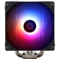 Thermalright CPU luftkylare Thermalright CPU Burst Assassin 120 ARGB