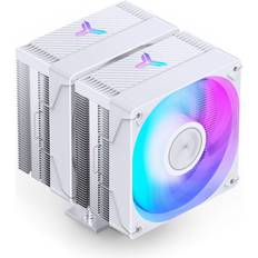 Jonsbo CR-3000E CPU Køler Dobbelt Tårn RGB