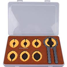 Programmerbar Klockuppdragare Luqeeg Klockra Bezel Ring Opener Kit
