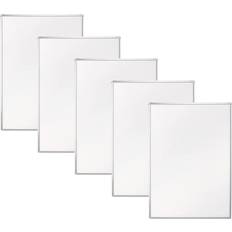 Hakuba Picture A1 Size Set of 5 Photo Frame