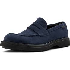Camper Lave sko Camper Blå Norman Herre Loafers - Blå