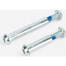 Front And Rear Wheel Axle Kit
