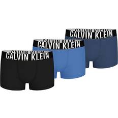 Babies Boxer Shorts Children's Clothing Calvin Klein Boys Trunks - Intense Power