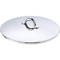 Kikka Edelstahl 18/10 Deckel 12 cm