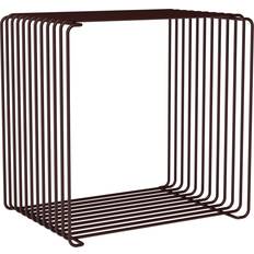 Panton Wire Single Hylla 34.8 x 34.8 x 25.7 cm