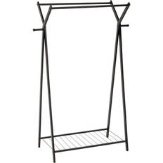 5five Simply Smart Metty Dobbelt Knagerække I Metal 98 x 43,5 x 145 cm Bøjler
