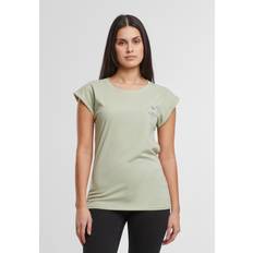 Brandit T-shirts Brandit Forvert Mojave Ladies T-Shirt - Green