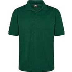 ORN Eagle Poloshirt - Bottle
