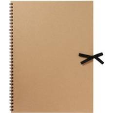 Muji Paper Muji Sketch Book F4