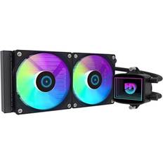 Hiditec LDCR10004 Laptop Cooling Base