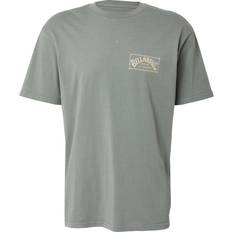 Billabong T-shirts Billabong Original Arch Premium WW S/S T-shirt - Turkis