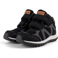 Kavat Sneaker Barn Iggesund WP - Black