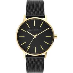 Armani Armani Watch AX5548 Black