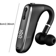 Andoer Wireless V5.2 Headset Hands-Free Earphones CVC6.0