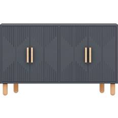 Hanah Home Skänk Roger Skänke Sideboards Skænk