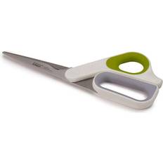 Joseph Joseph Kitchen Scissors Joseph Joseph PowerGrip with Integrated Thumb Grip and Herb Stripper 4 Kitchen Scissors
