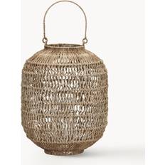 Natural Lanterns House Doctor Dive Natural Lantern