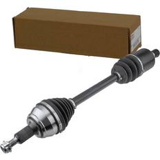 Drive Shafts NTY Driveshaft For VW Crafter 17 Left Type 2