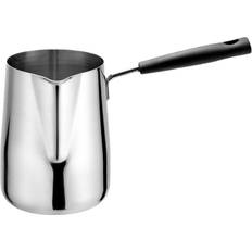 Milk Kettles Tomtop Jms Small Milk Pot Splash Proof Stainless Steel