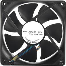 DC 12V Computer CPU Cooling Fans 90 x 90 x 25 mm