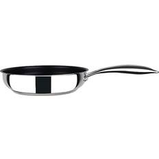 Lakeland Cookware Lakeland 24 cm Stainless Steel Frying Pan