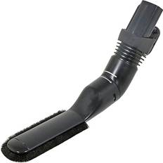 Spares2Go Brush Tool compatible with Shark Stratos IZ400 IZ400UK IZ400UKT IZ420 IZ420UK IZ420UKT Vacuum Cleaner Attachment