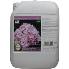Nutrientes para Plantas Abono Hortensias L'quido Ecolégico 10 L