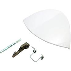 White Goods Accessories Indesit WA155UK Washing Machine Door Handle Assembly