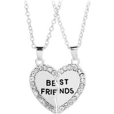 INF Kaulakoru Best Friends Palapeli Syd N 2 Kpl - Hopea