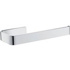 Porta asciugamani Bemeta Portasciugamani Solo Ottone Cromato 60 x2.5 x 1.3 cm