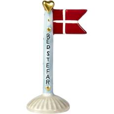 Speedtsberg Flag Bedstefar 14 cm