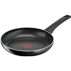 Tefal Titanium Essential Non-Induction Non-Stick Frying Pan 24 cm