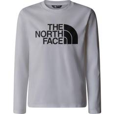 The North Face T-shirts Børnetøj The North Face Easy T-shirt - Hvid