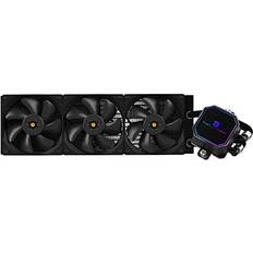 Thermalright Frozen Prism 360 Black AIO Water Cooler 3x120mm
