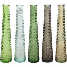 Edm Återvunnet Glasvas 32 cm Vas