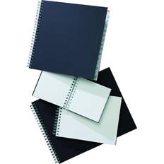 Blue Sketch & Drawing Pads Winsor & Newton And Wire Bound Hard Back Sketch Book Au